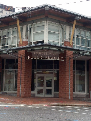 Portland Public Market