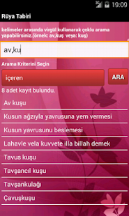 Lastest Rüya Tabirleri (internetsiz) APK