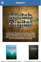 Alkitab Digital Plus LAI APK 스크린샷 이미지 #5