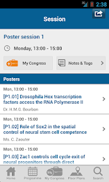 Trans Reg 14 poster 14