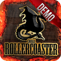 Cmoar Roller Coaster VR Demo