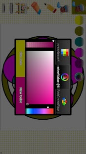 Kids Paint and Draw Screenshots 3