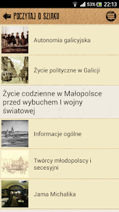 MAŁOPOLSKA. SZLAK FRONTU IW.Ś. Screenshots 6