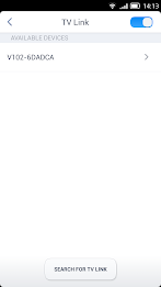 TV Link by TCL Communication LIMITED poster 2