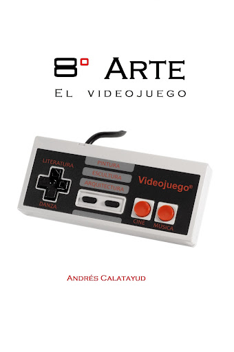 8º Arte el videojuego.