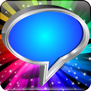 Color Text Messages logo