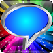 Color Text Messages icon