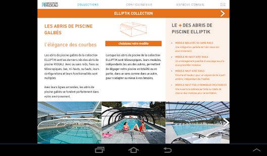 How to mod Abri de piscine - RIDEAU lastet apk for laptop
