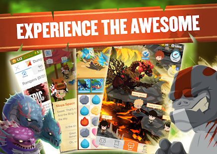 Battle Camp Screenshots 5