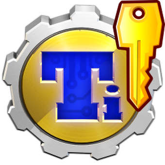 Download Titanium Backup PRO Key ★ root .apk