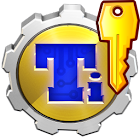 Titanium Backup PRO Key ★ root icon