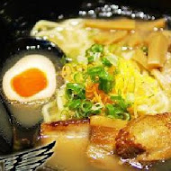麵屋武藏(神山店)