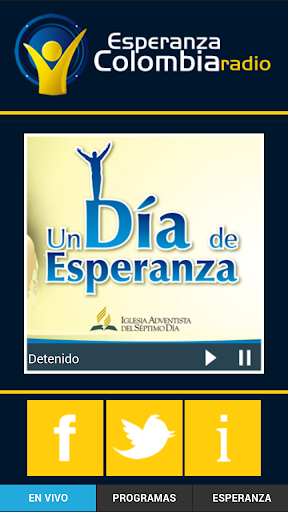 Esperanza Colombia Radio