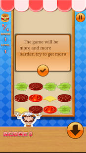 Burger max Screenshots 1