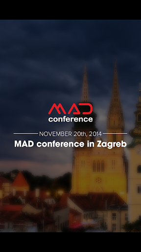 MAD Conference