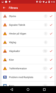 Live Trafik Screenshots 2
