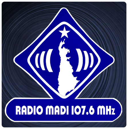 RADIO MADI