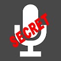 Secret Audio Recording Pro