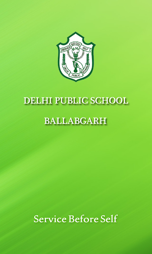 DPS Ballabgarh