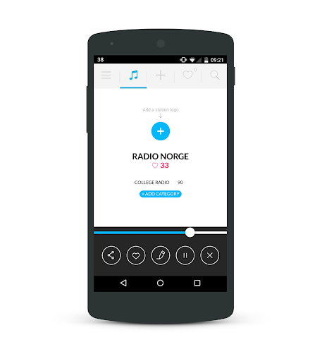 免費下載音樂APP|Radio Norway app開箱文|APP開箱王