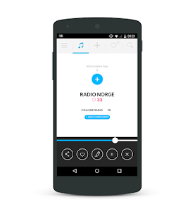 How to mod Radio Norway 4.3.1 apk for android