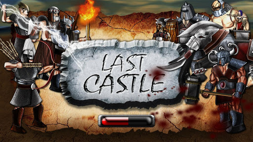 Last Castle