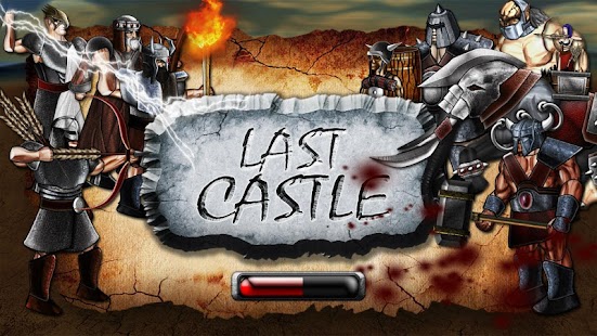 Lastest Last Castle APK