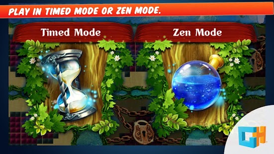 Jewel Legends: Magical Kingdom apk cracked download - screenshot thumbnail