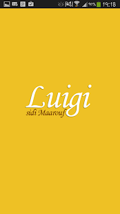 Download LUIGI APK for PC