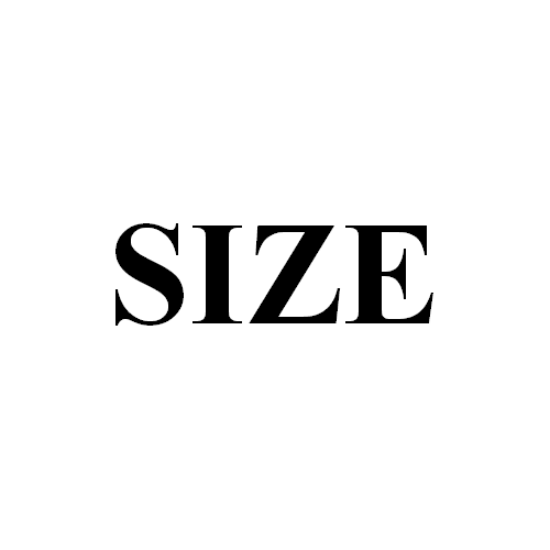 Size