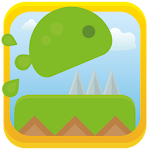 Cover Image of Download Splashy Slime Impossible Game 1.0.96 APK
