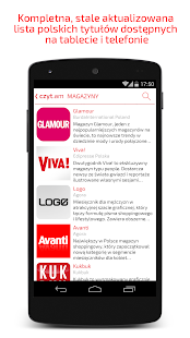Download czyt.am APK for Android