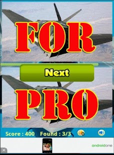 How to get Find Difference in Jet Fighter 1.0 mod apk for pc