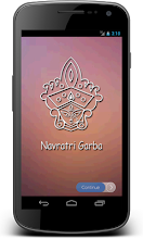 Navratri Garba and Dandiya APK Download for Android