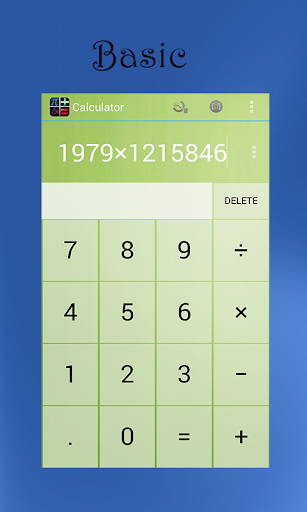 免費下載工具APP|Calculator app開箱文|APP開箱王