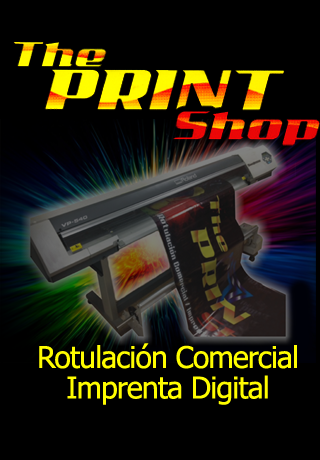 The Print Shop Corozal