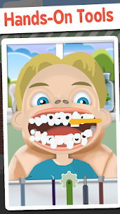 Kid Dentist Screenshots 4