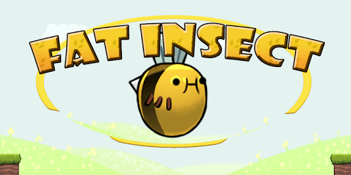 Fat Insect