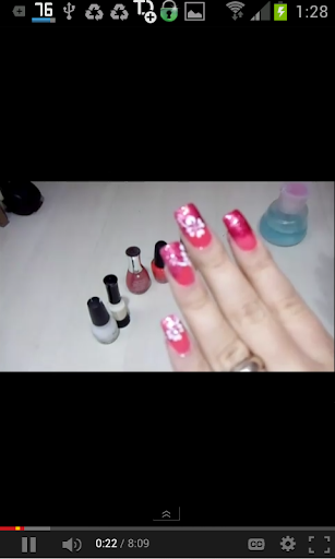 Uñas Decoradas