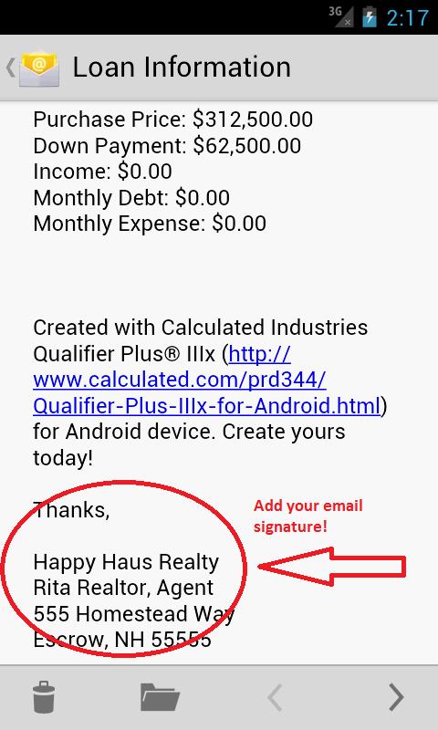 Qualifier Plus IIIx - Android Apps on Google Play