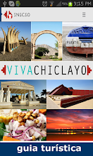 VIVA CHICLAYO (English) APK Download for Android