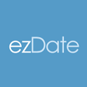 ezDate logo