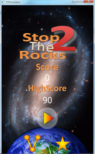 【免費街機App】Stop The Rocks 2-APP點子