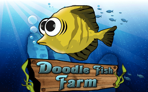 Doodle Fish Farm