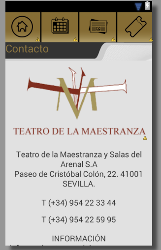 Teatro de la Maestranza