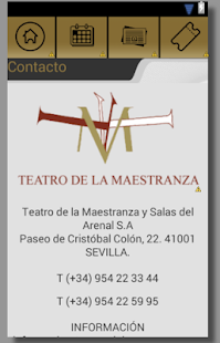 How to download Teatro de la Maestranza lastet apk for android