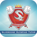 Olympiad Tutor mobile app icon