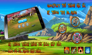 Thu Thanh - Chien Thuat APK Download for Android