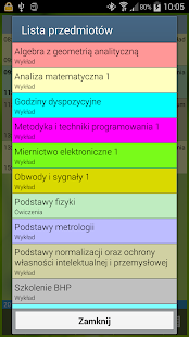 WEL PlanViewer Screenshots 4