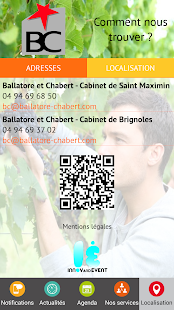 Ballatore et Chabert Screenshots 4